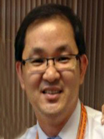 Damien Ng