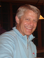 Dr. Edward P. Todderud