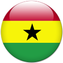 ghana