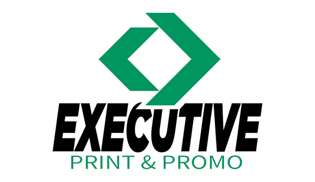 Executive Print & Promo
