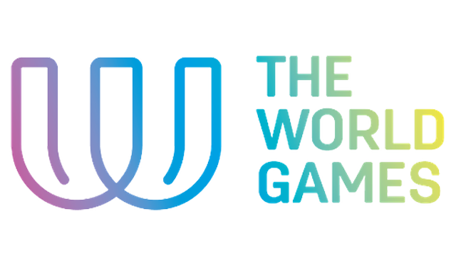 The World Games