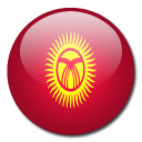 kyrgyzstan