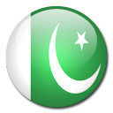 pakistan
