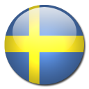 sweden