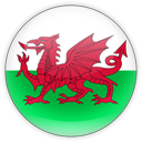 wales